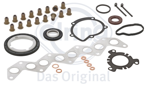 Set garnituri complet, motor 527.660 ELRING